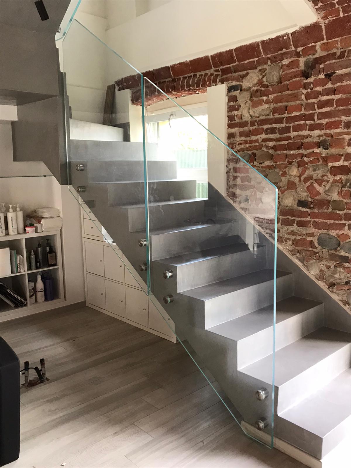 vetreria per interni