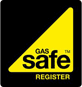 Gas safe logo