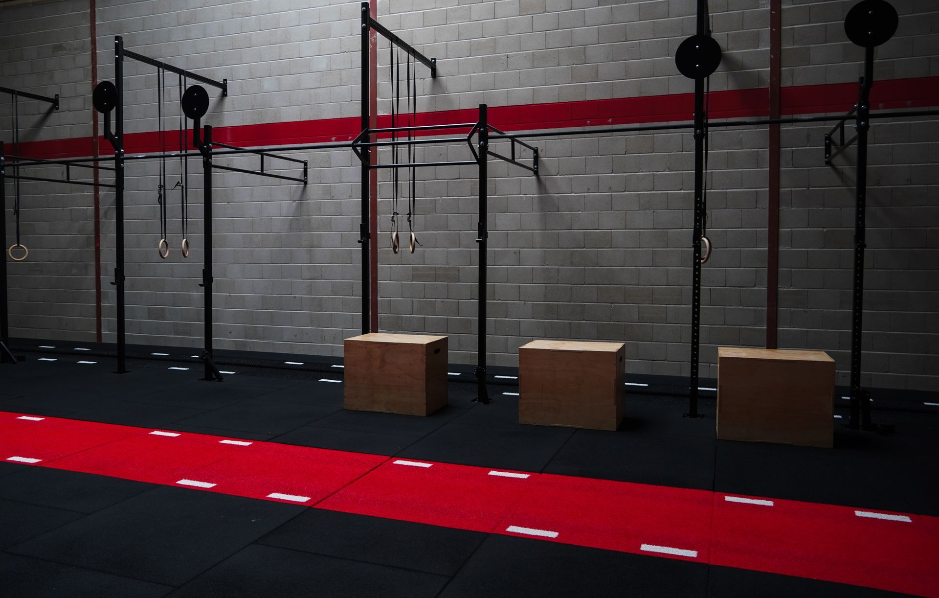 Bull's Gym | Over ons
