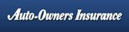 Auto-Owners Insurance Logo - Insurance Agency