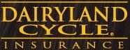 Dairyland Cycle Insurance Logo - Insurance Agency