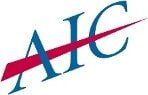 AIC Insurance Logo - Insurance Agency