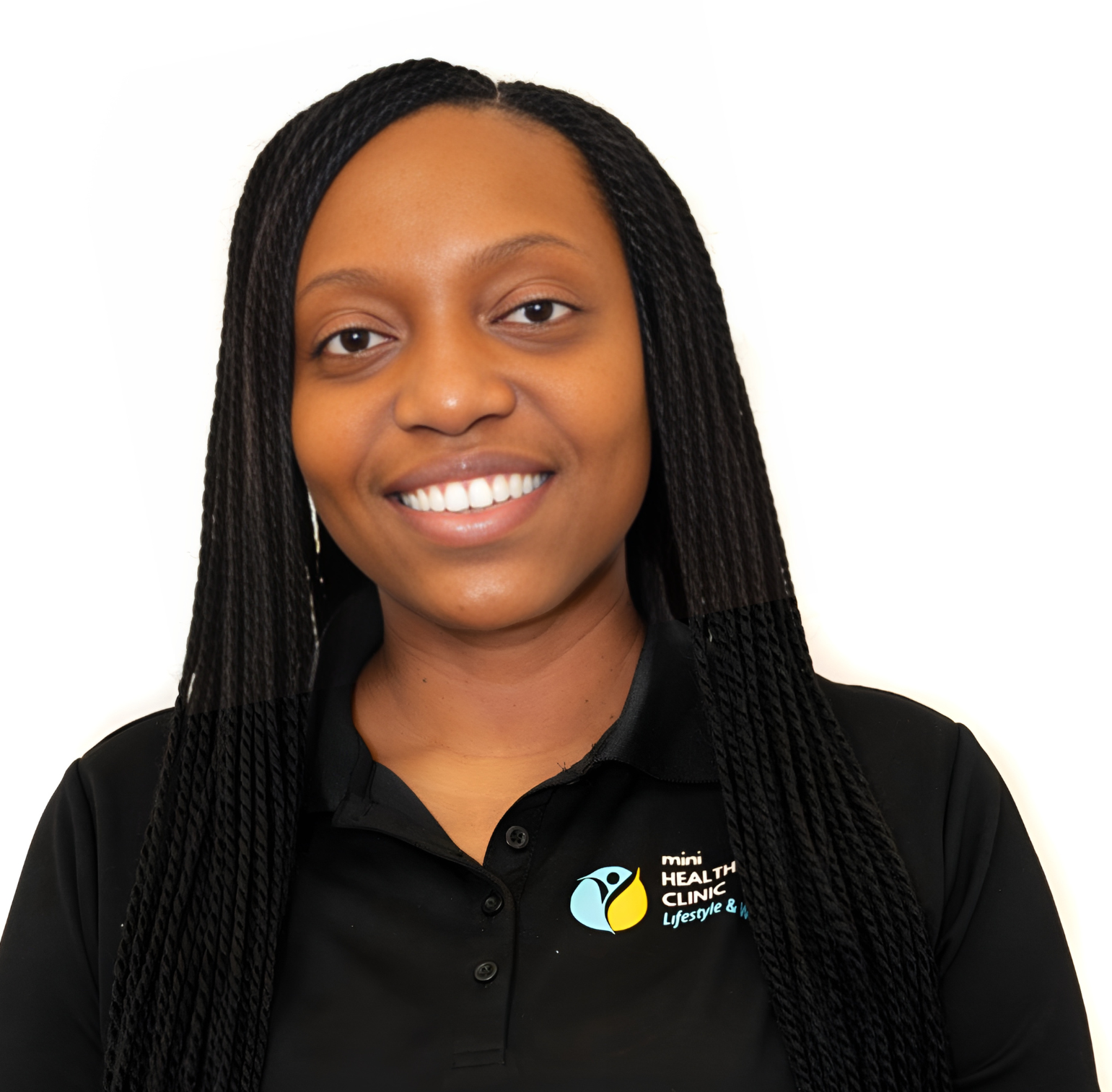 Kemeisha Morgan, APRN