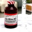 Mini Health Clinic Vitamin B12 Lipo Mino