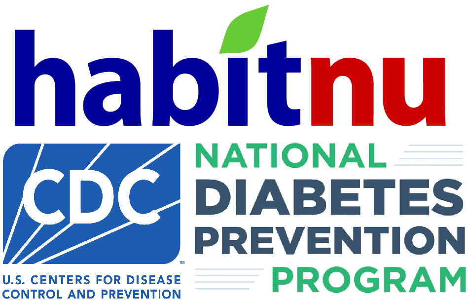 Diabetes Prevention Program sponsors, HabitNu & CDC