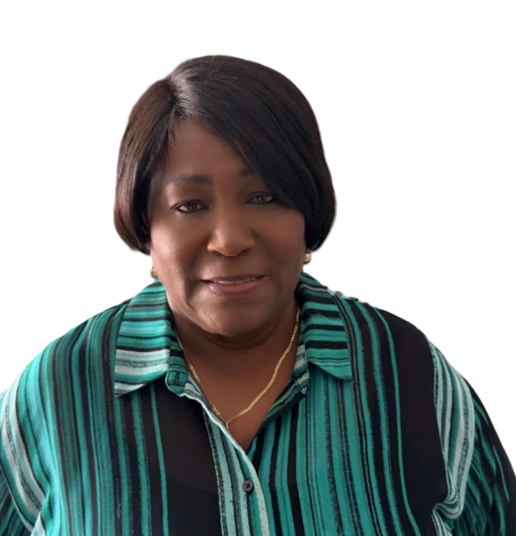 Kemeisha Morgan, APRN