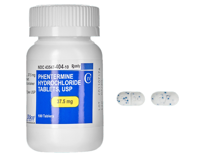 tirzepatide and phentermine Weight Loss
