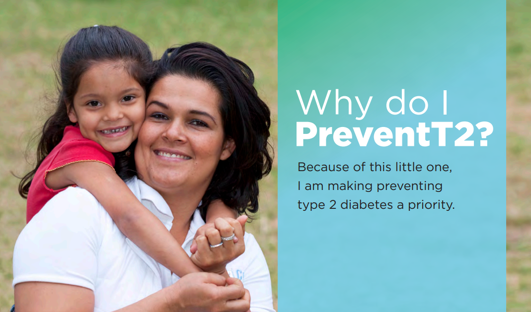 Prevent Type 2 Diabetes Ethnic Mom
