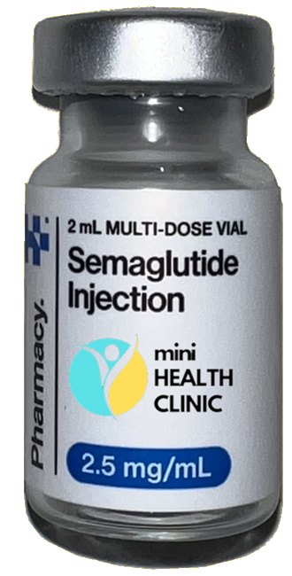 semaglutide clermont Weight Loss