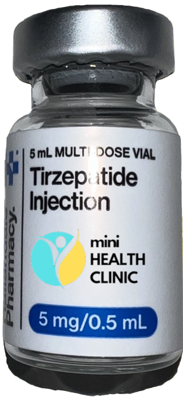 how does tirzepatide differ from semaglutide Tirzepatide vs. Semaglutide: Which GLP-1 Delivers Better Weight Loss?