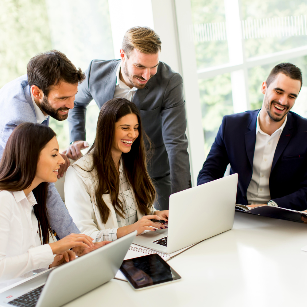 Business Startup 90-Day Program