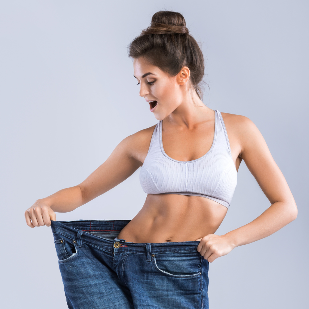 Mobile Weight Loss Clinics