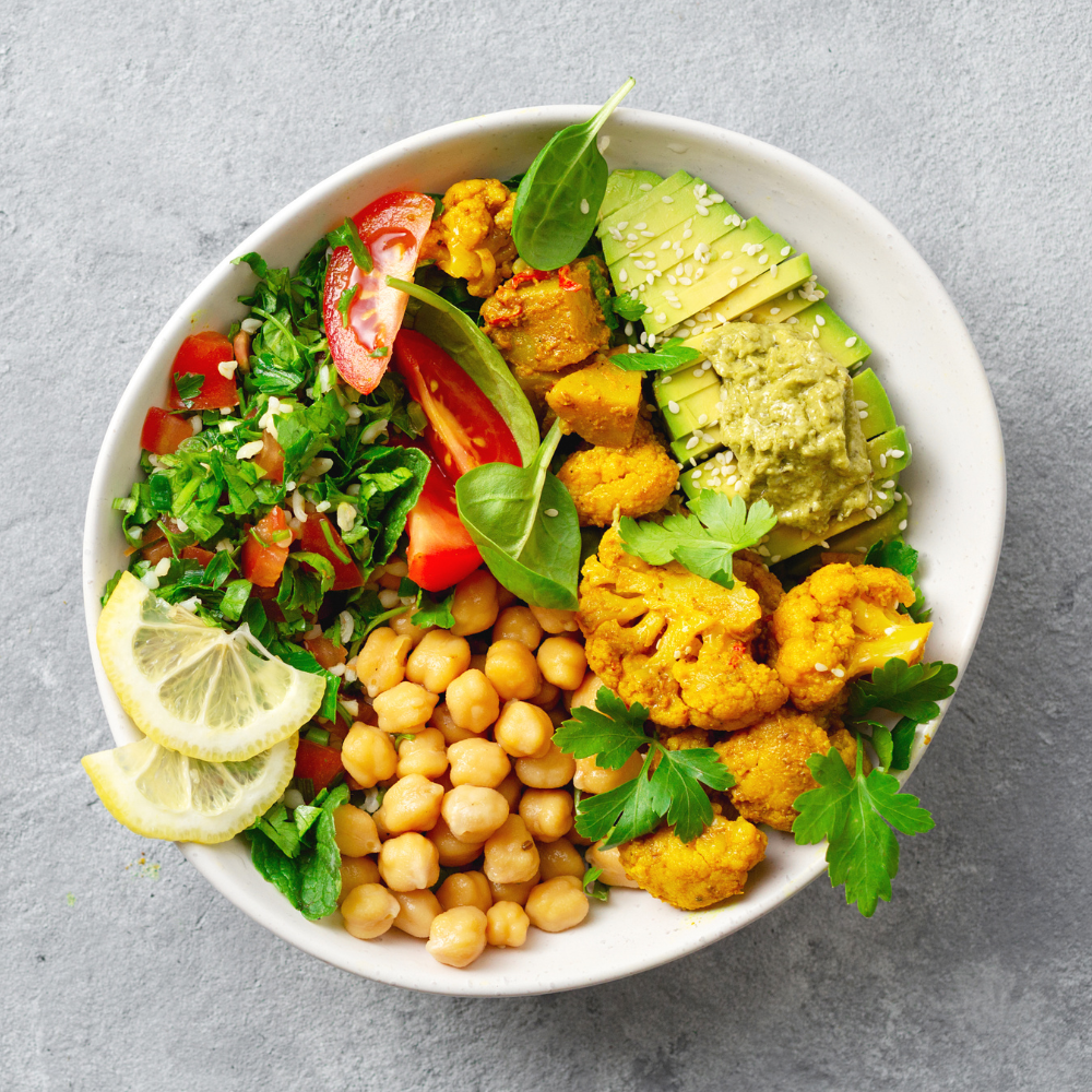 Wellness and Nutrition Workshops