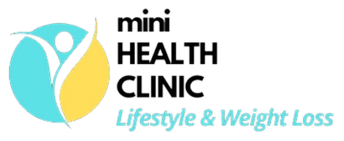 Mini Health Clinic Logo