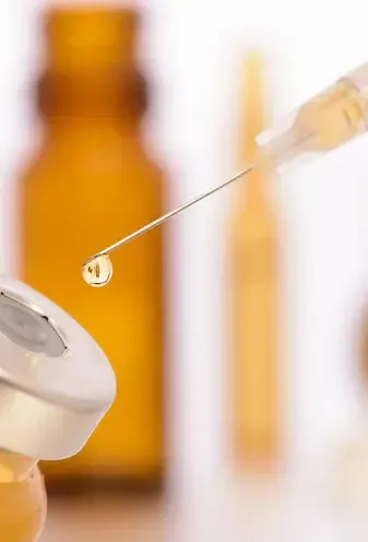 Vitamin Shot IV Hydration