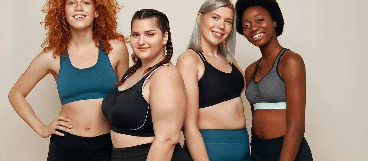 Mini Health Clinic Weightloss as a group