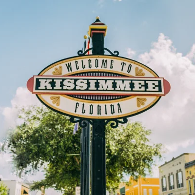 Diabetes Prevention Program in Kissimmee, FL