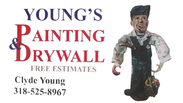 Young's Painting and Drywall