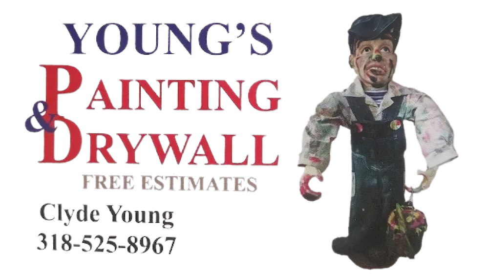Young's Painting and Drywall