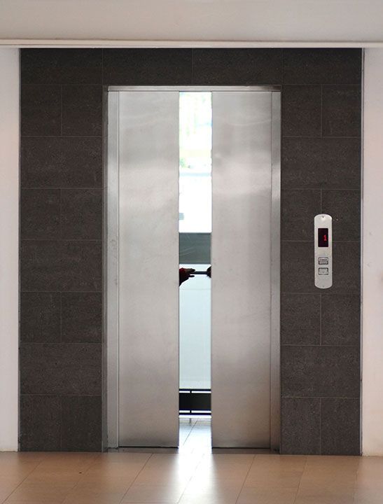 ELEVADORES TRANSVERTICAL
