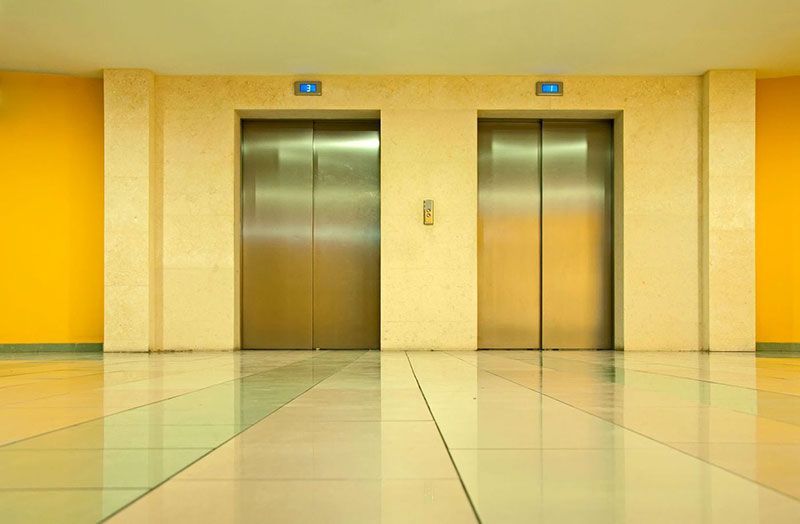 ELEVADORES TRANSVERTICAL