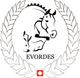 logo manege evordes