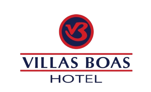 Vilas Boas Pousada logo