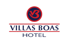 Vilas Boas Pousada logo