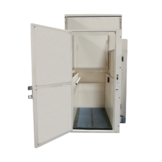 EPL -ENCLOSED ELEVATOR LIFT - ELEVATED MOBILITY