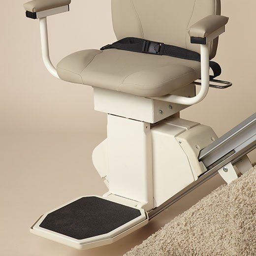 SL600HD - PINNACLE HEAVY DUTY STAIR LIFT - ELEVATED MOBILITY