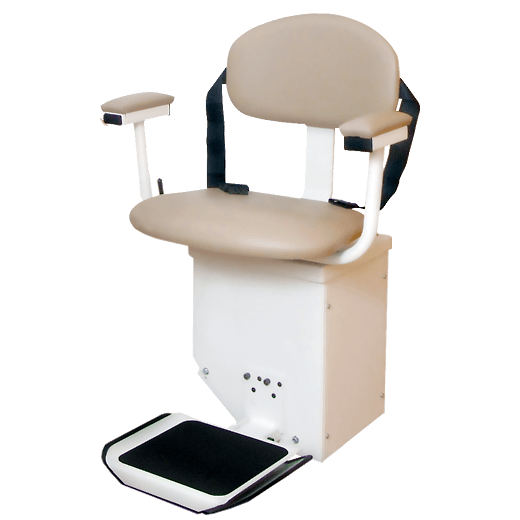 SL350AD - Elevated Mobility