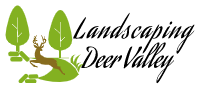 Deer Valley Landscaping Company LOGO