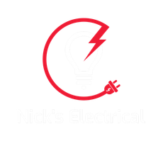 Nick's Electrical Logo