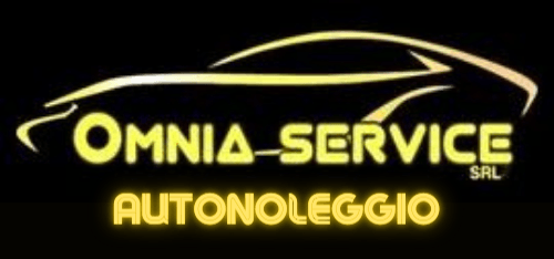 AUTONOLEGGIO OMNIA SERVICE LOGO