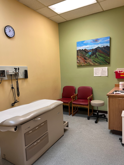 alaska tirzepatide clinic The Wellness Lounge Hormone Therapy in Anchorage, AK Compounded Tirzepatide - Medical Weight