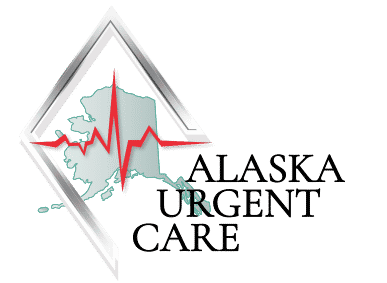 Alaska Urgent Care Logo
