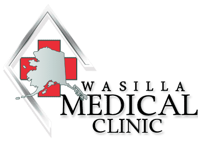Wasilla Medical Clinic Logo