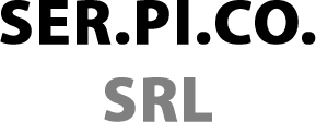SER.PI.CO. srl - Logo
