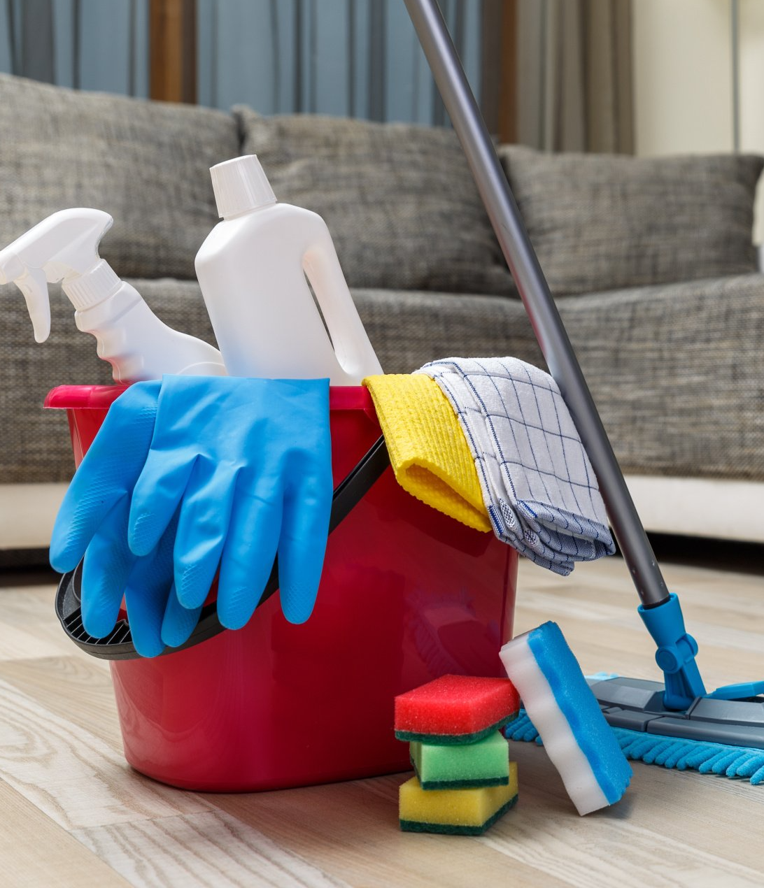 Valley Cleaning Vegas