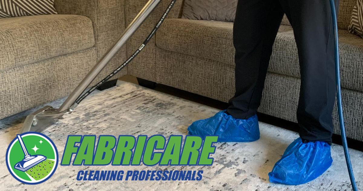 Carpet Upholstery Rug & Tile Cleaning Barrie FabriCare