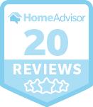 sprinkler installation