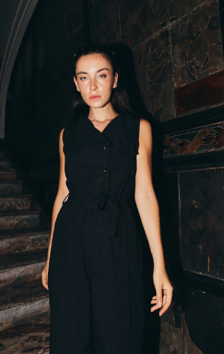 Mono Suede