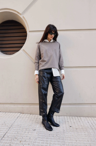 Pantalón Amsterdam