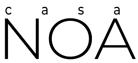 Logotipo Casa Noa