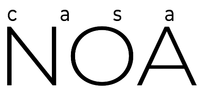 Logotipo Casa Noa