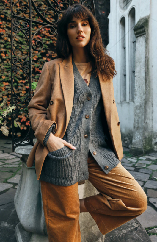 PANTALON SEVILLA