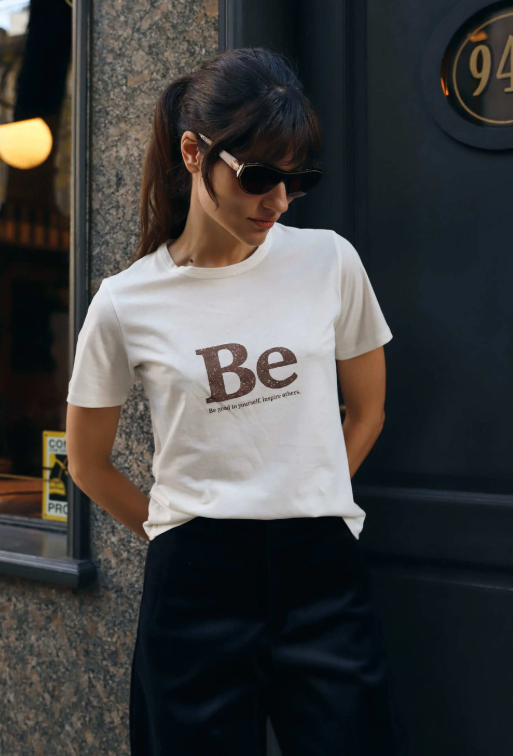 REMERA BE