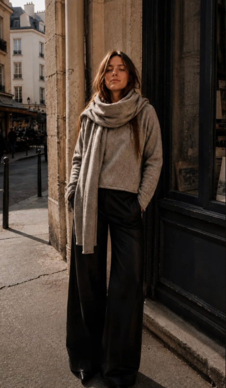 SWEATER PARIS