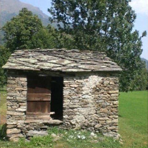 Edificio rurale da recuperare 2