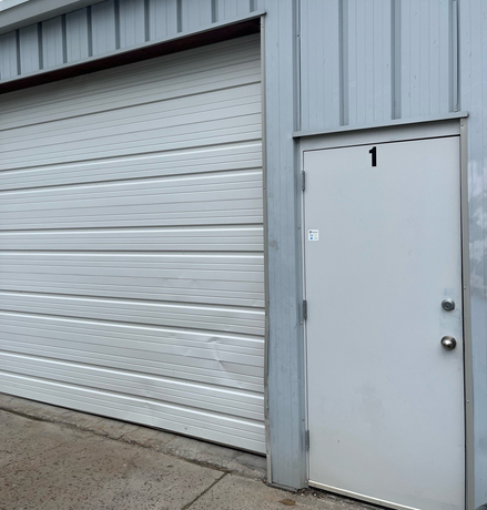 Self Storage Facility — Lincoln, NE — Capitol City Storage